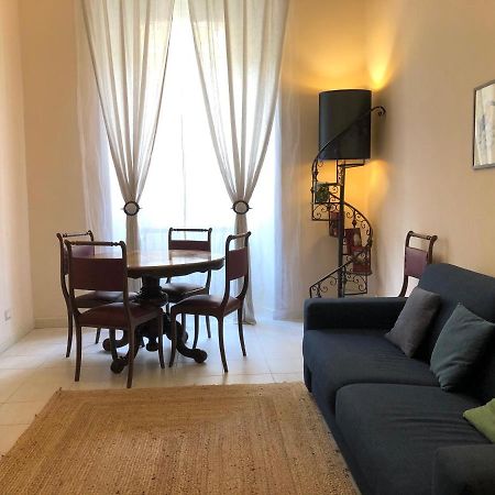 Domus Ottavia In Roma Daire Dış mekan fotoğraf