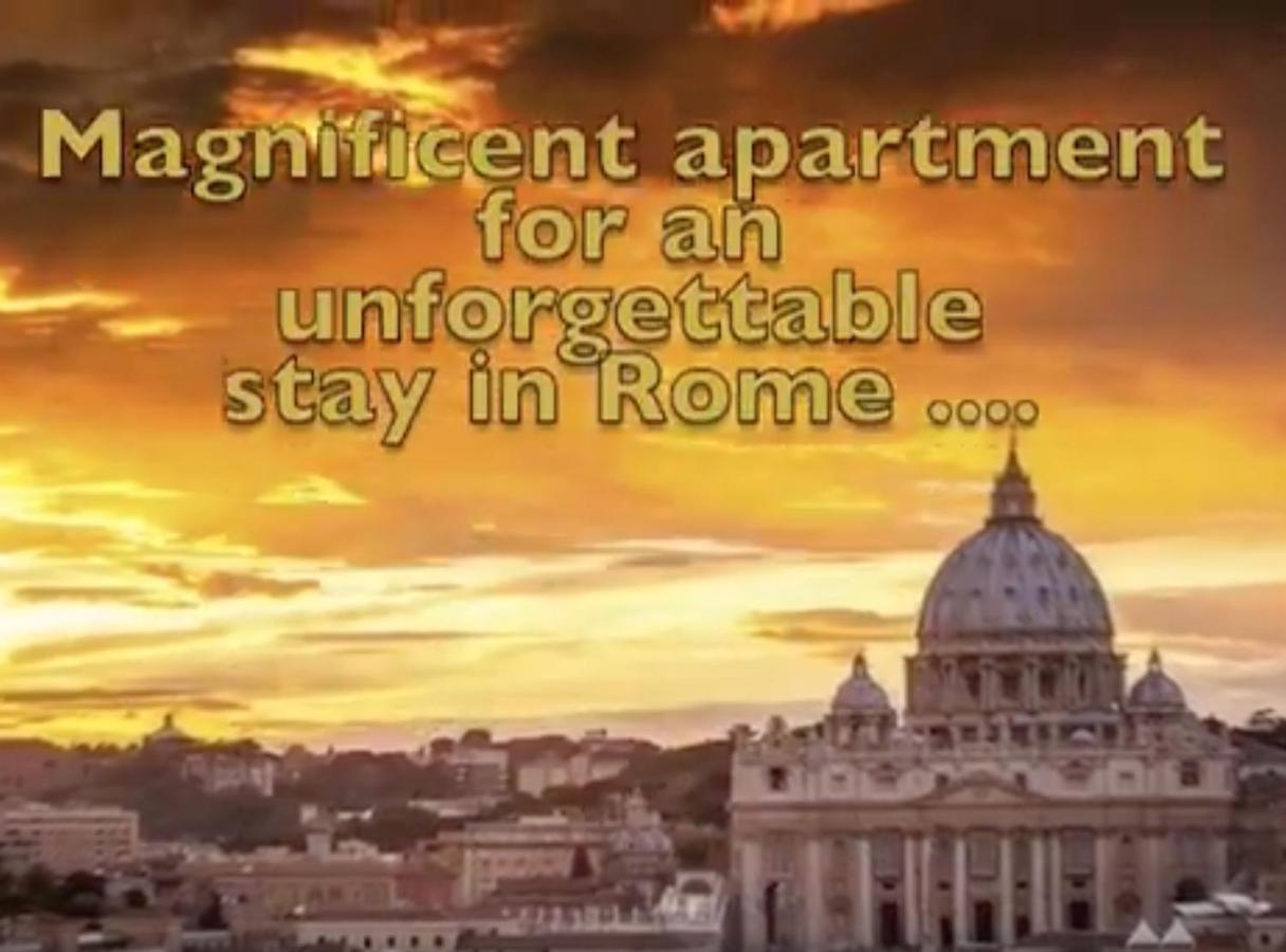 Domus Ottavia In Roma Daire Dış mekan fotoğraf