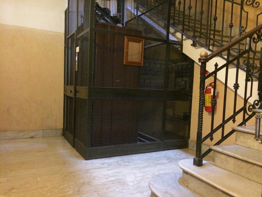 Domus Ottavia In Roma Daire Dış mekan fotoğraf