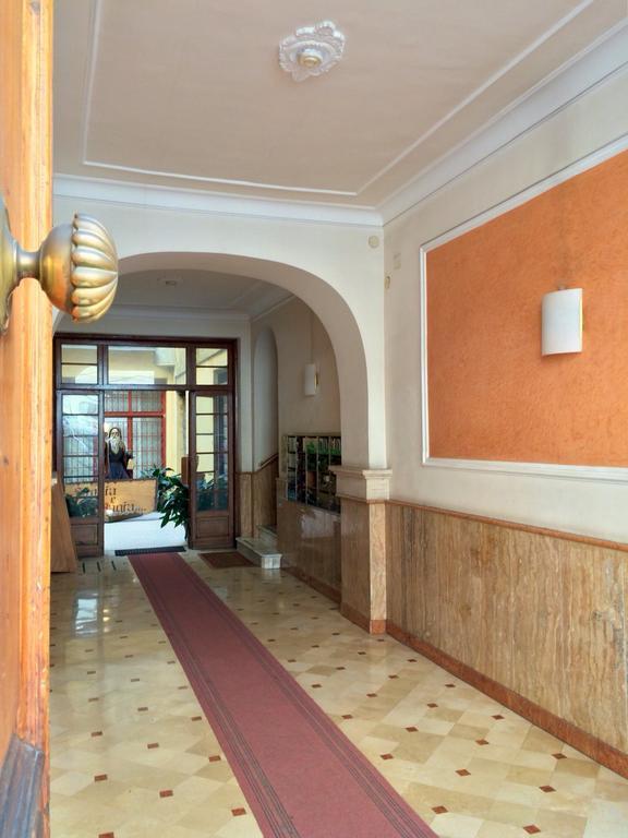 Domus Ottavia In Roma Daire Dış mekan fotoğraf