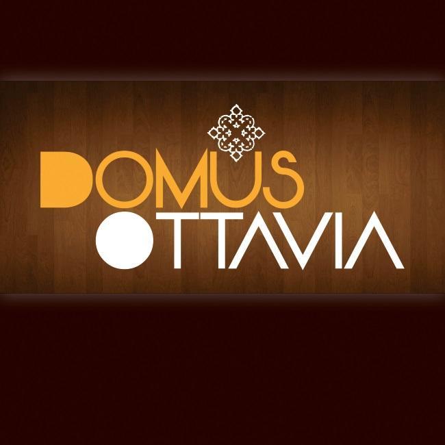 Domus Ottavia In Roma Daire Dış mekan fotoğraf