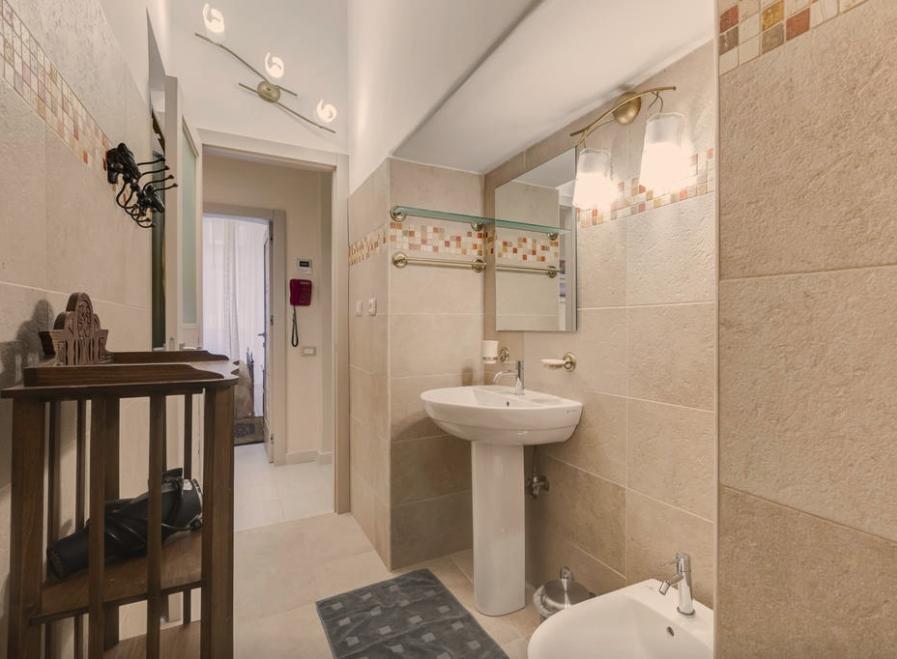 Domus Ottavia In Roma Daire Dış mekan fotoğraf