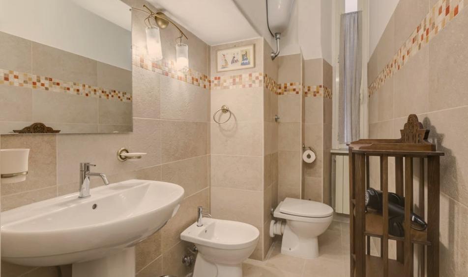 Domus Ottavia In Roma Daire Dış mekan fotoğraf