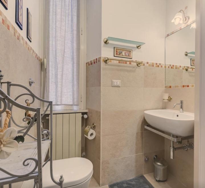 Domus Ottavia In Roma Daire Dış mekan fotoğraf