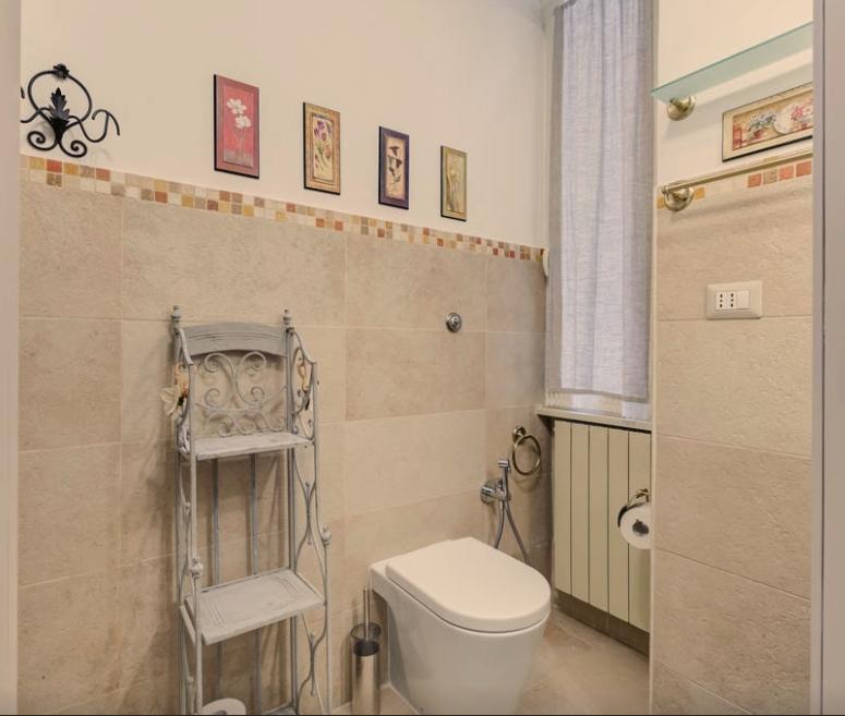 Domus Ottavia In Roma Daire Dış mekan fotoğraf