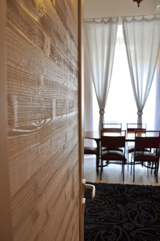 Domus Ottavia In Roma Daire Dış mekan fotoğraf