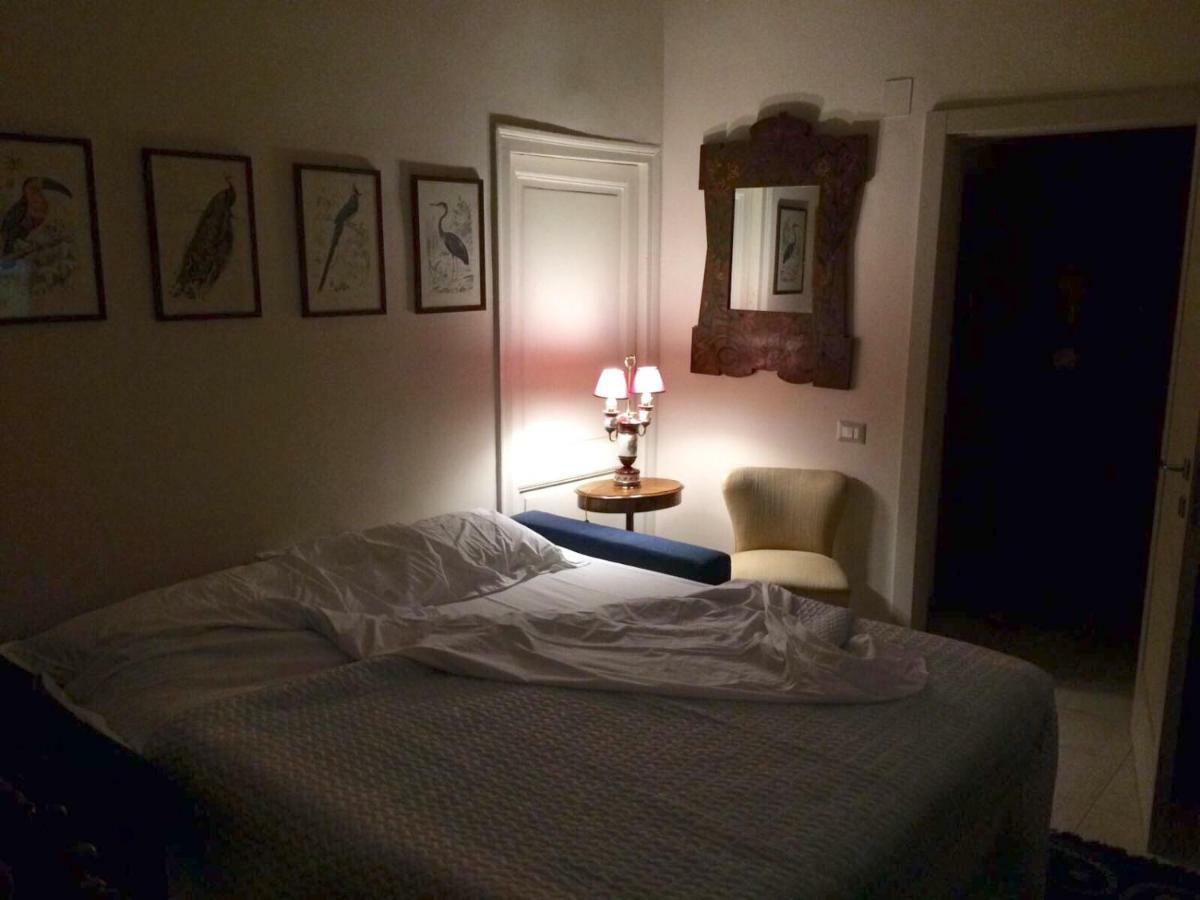 Domus Ottavia In Roma Daire Dış mekan fotoğraf